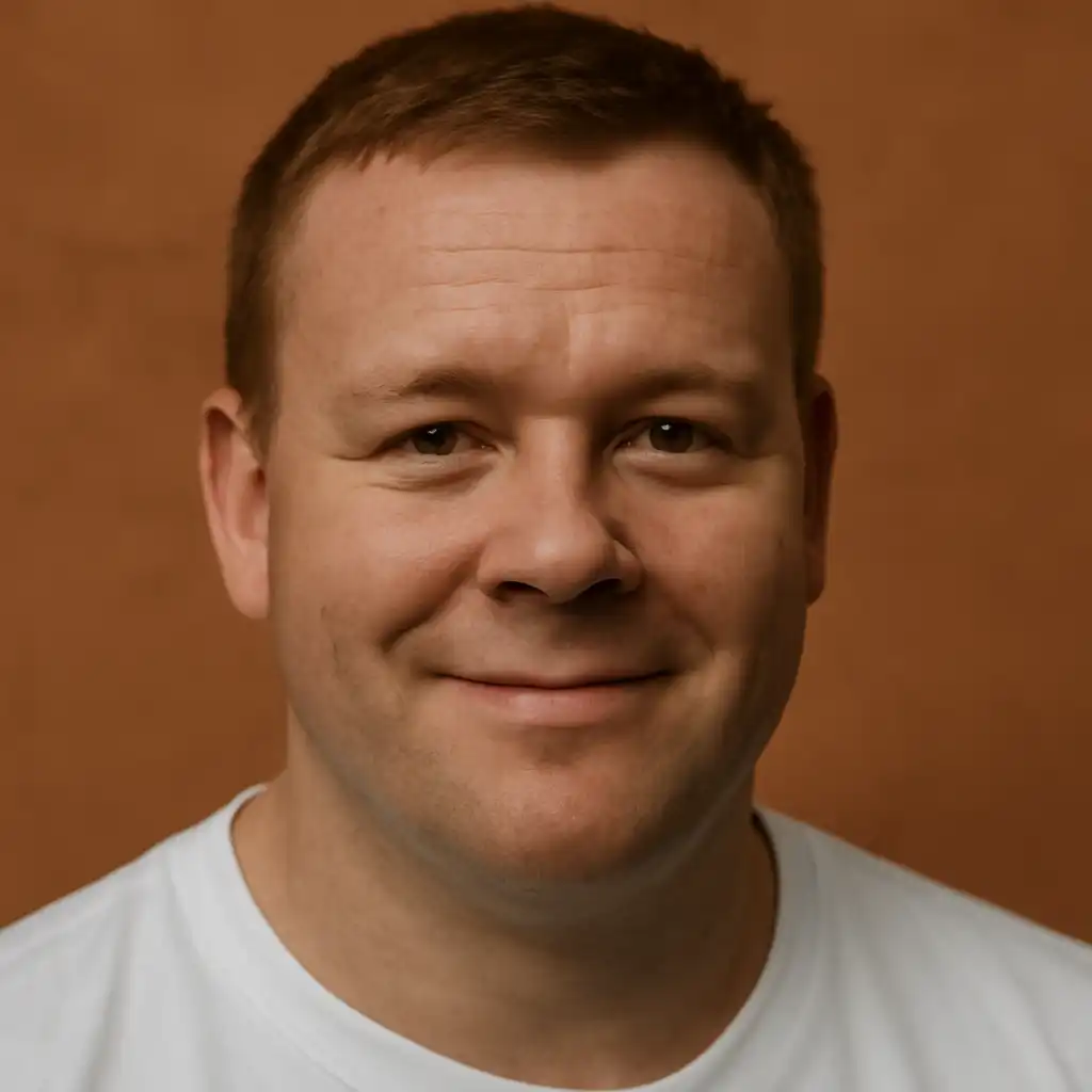 David Fitzgerald